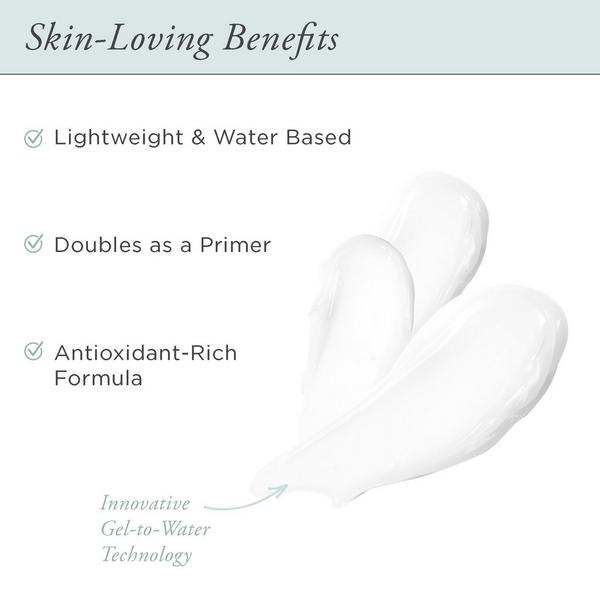 Ulta PÜR  Cloud Cream Gel-to-Water Hydrating Essence Moisturizer