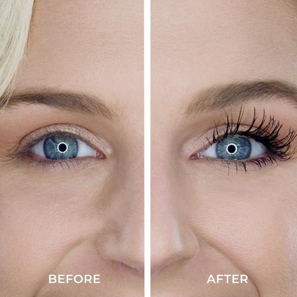 Ulta PÜR  Fully Charged Mascara Powered By Magnetic Technology