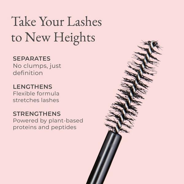 Ulta PÜR  Fully Charged Mascara Powered By Magnetic Technology