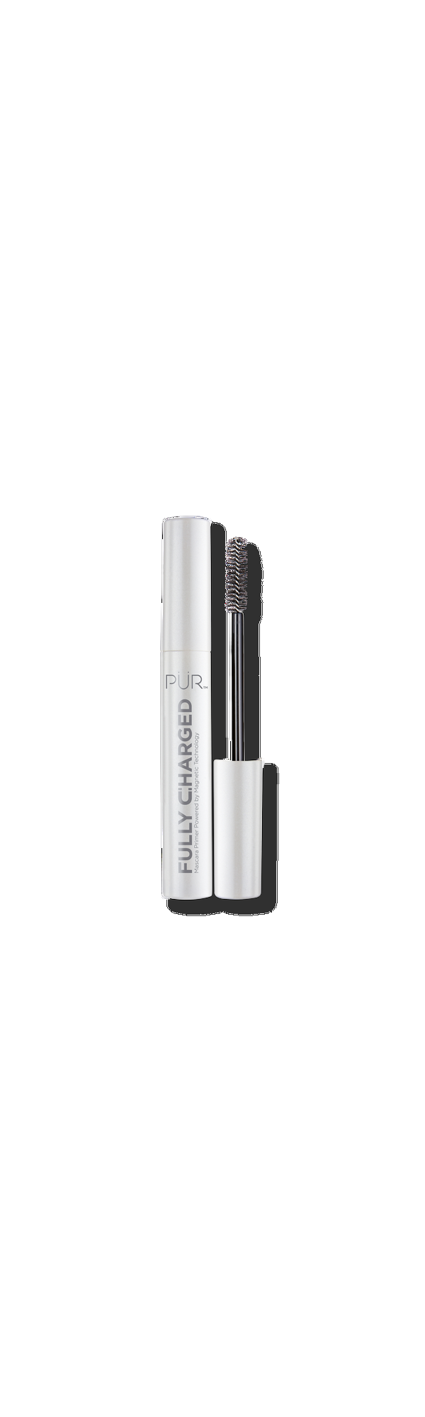 Ulta PÜR  Fully Charged Mascara Primer Powered by Magnetic Technology