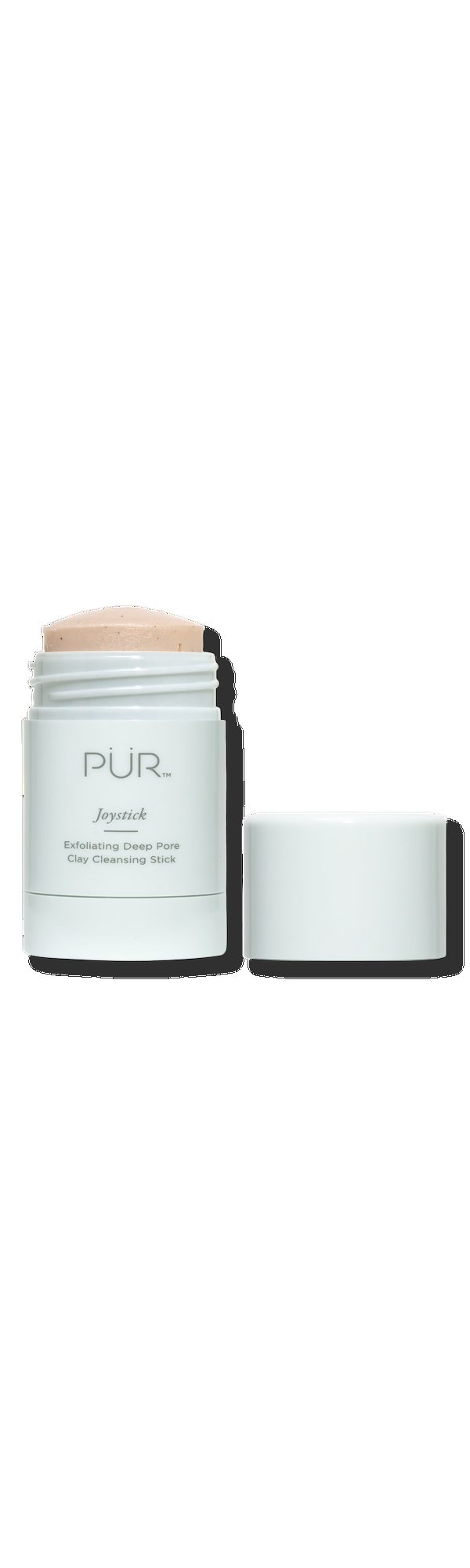 Ulta PÜR  Joystick Exfoliating Deep Pore Clay Cleansing Stick