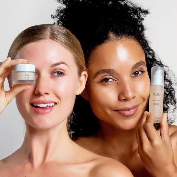 Ulta PÜR  Rescue C Brightening Vitamin C & Peptide Eye Cream