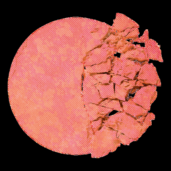 Ulta PÜR  Skin Perfecting Powder Blushing Act Matte Blush
