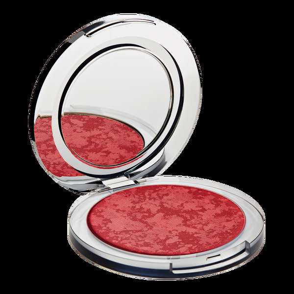 Ulta PÜR  Skin Perfecting Powder Blushing Act Matte Blush