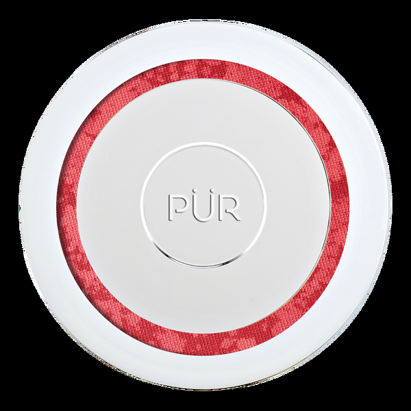 Ulta PÜR  Skin Perfecting Powder Blushing Act Matte Blush