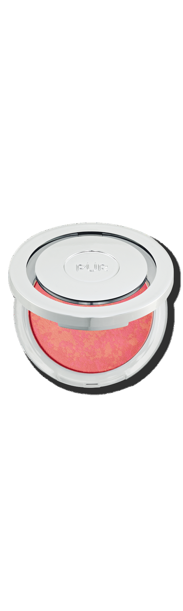 Ulta PÜR  Skin Perfecting Powder Blushing Act Matte Blush