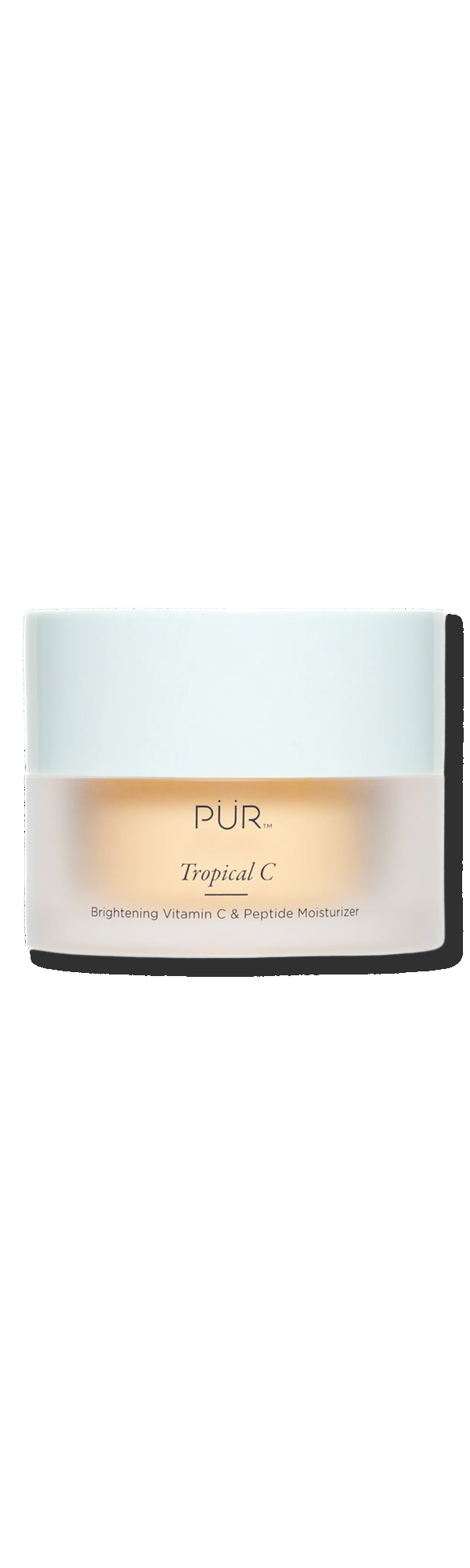 Ulta PÜR  Tropical C Brightening Vitamin C & Peptide Moisturizer
