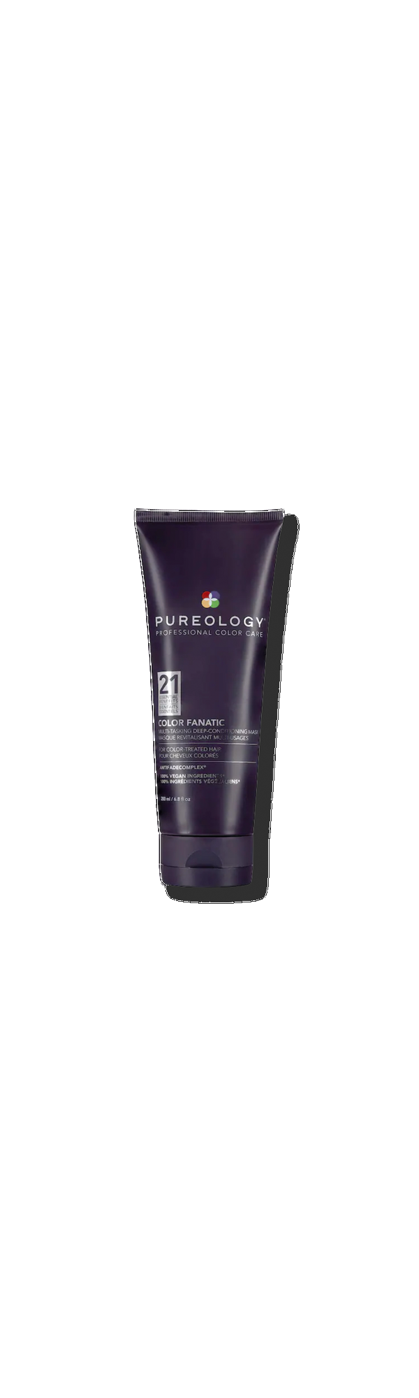Ulta Pureology  Color Fanatic Multi-Tasking Deep-Conditioning Mask