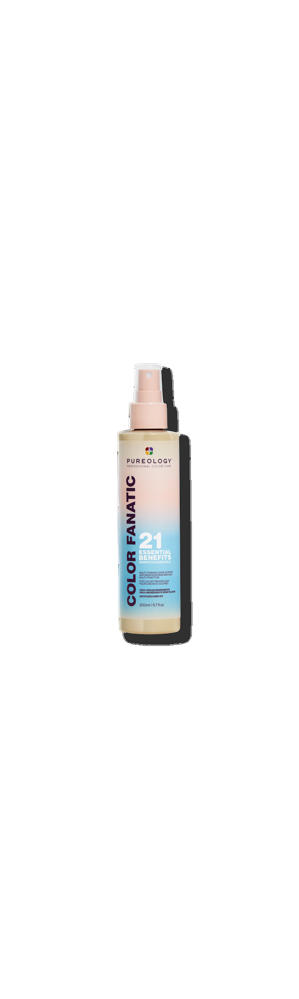 Ulta Pureology  Color Fanatic Multi-Tasking Leave-In Conditioner