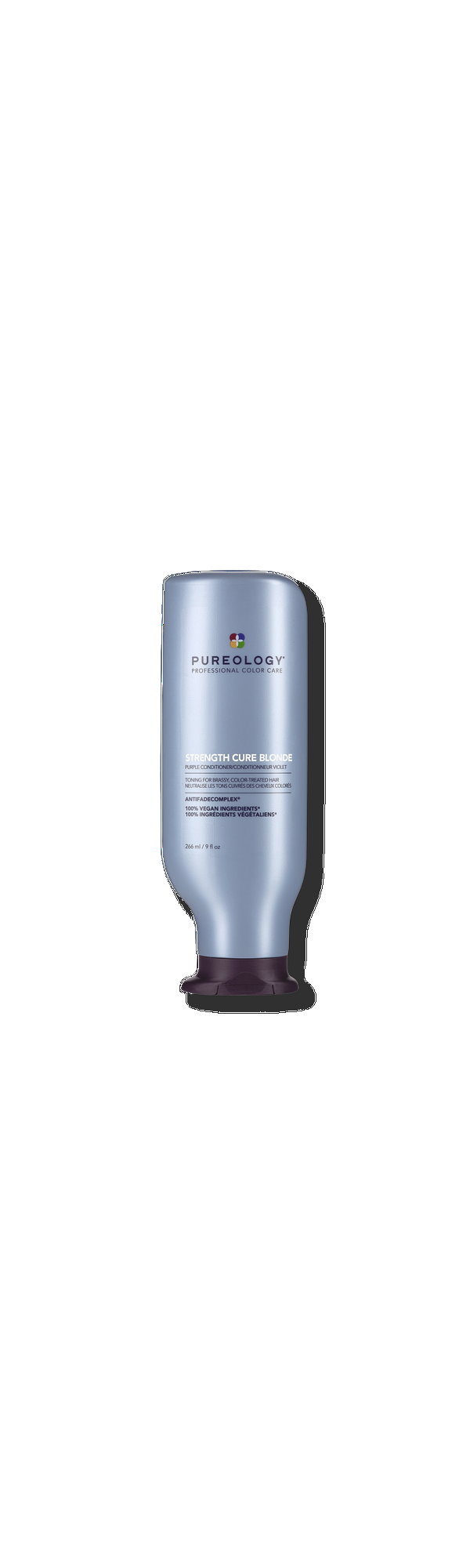 Ulta Pureology  Strength Cure Blonde Purple Conditioner