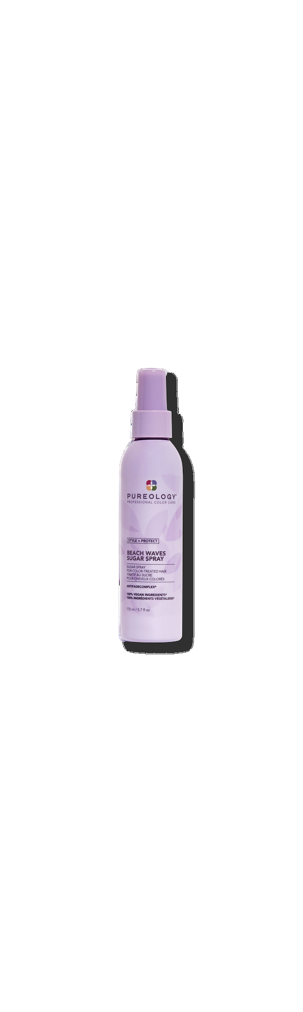 Ulta Pureology  Style + Protect Beach Waves Sugar Spray