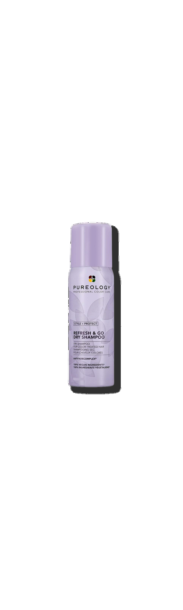 Ulta Pureology  Style + Protect Refresh & Go Dry Shampoo