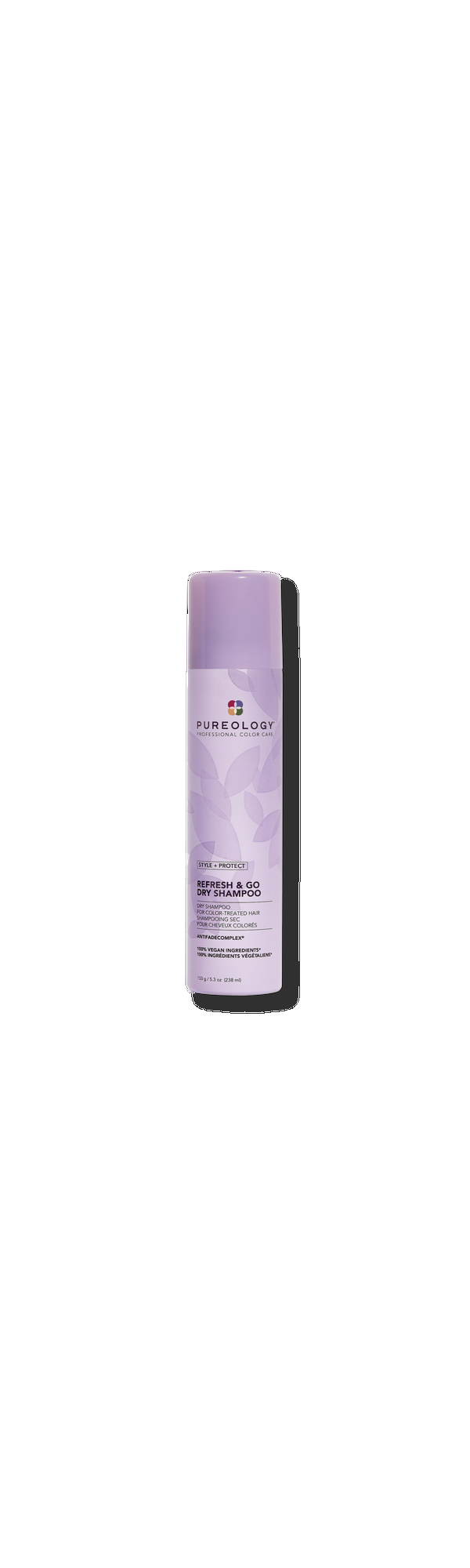Ulta Pureology  Style + Protect Refresh & Go Dry Shampoo