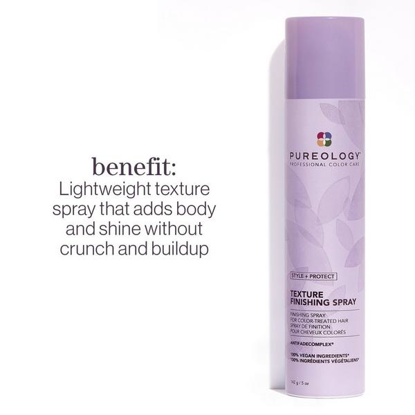 Ulta Pureology  Style + Protect Texture Finishing Spray
