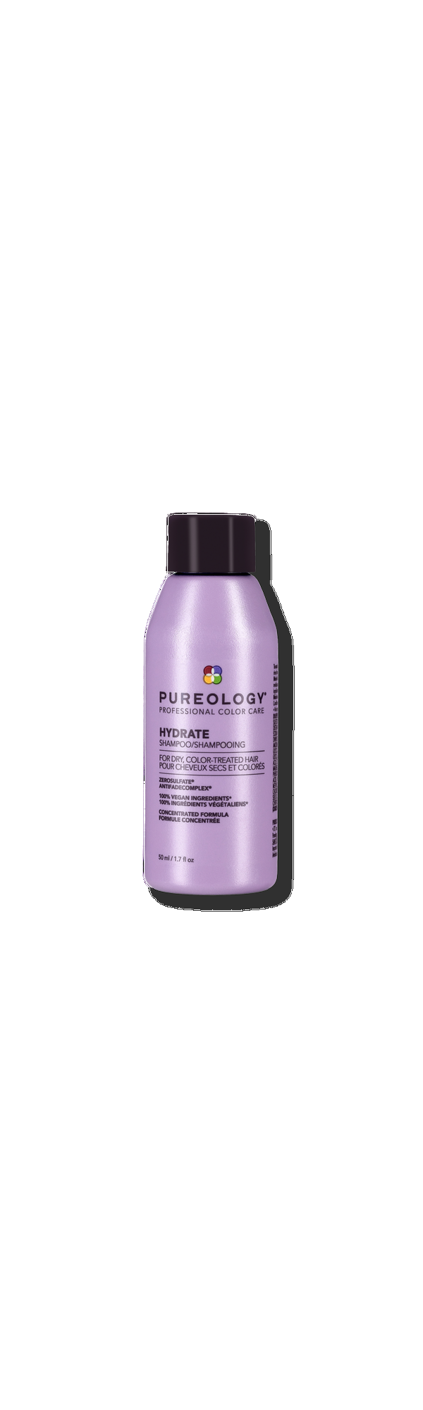 Ulta Pureology  Travel Size Hydrate Shampoo for Dry Hair