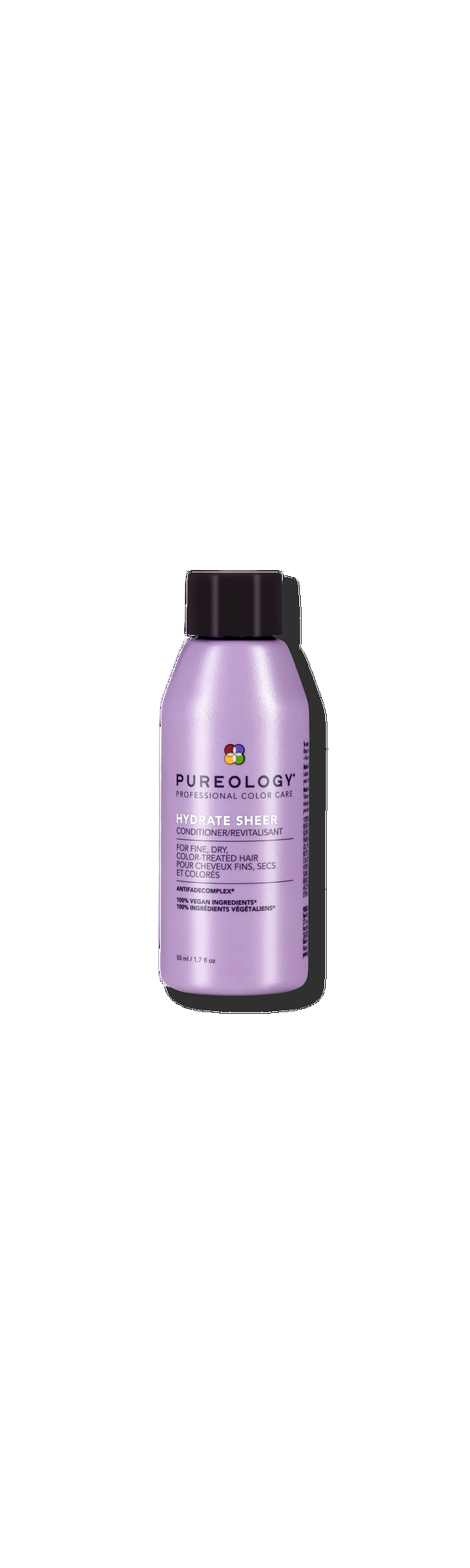 Ulta Pureology  Travel Size Hydrate Sheer Conditioner