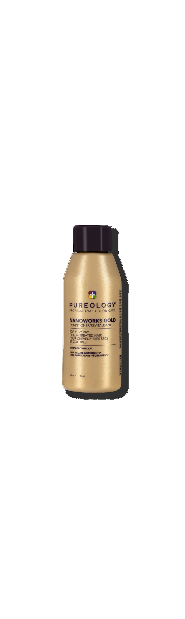 Ulta Pureology  Travel Size Nanoworks Gold Conditioner