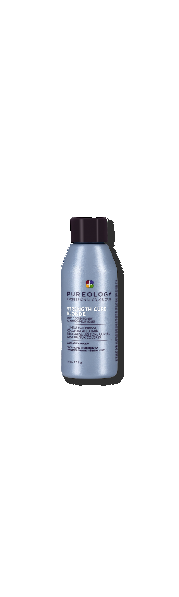 Ulta Pureology  Travel Size Strength Cure Blonde Purple Conditioner