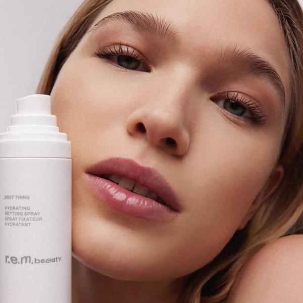 Ulta R.e.m. Beauty  Mist Thing Hydrating Setting Spray