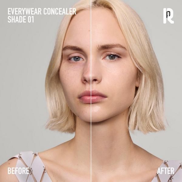 Ulta Rabanne  Everywear 24-Hour Hydrating Radiant Serum Concealer
