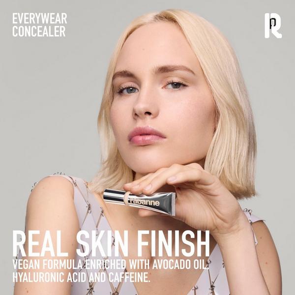 Ulta Rabanne  Everywear 24-Hour Hydrating Radiant Serum Concealer