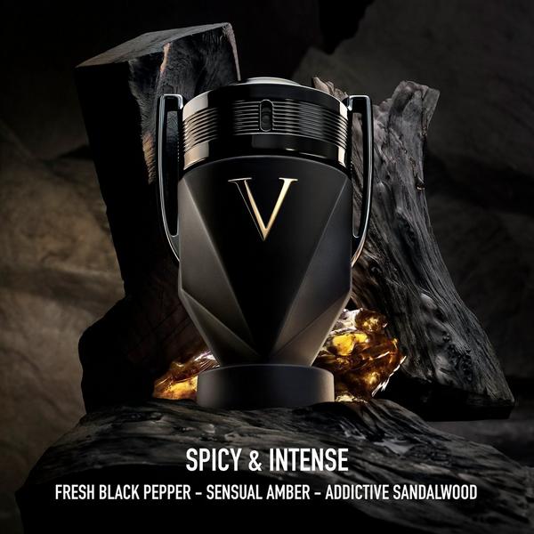Ulta Rabanne  Invictus Victory Absolu Parfum Intense