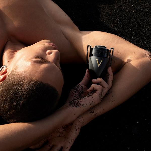 Ulta Rabanne  Invictus Victory Absolu Parfum Intense