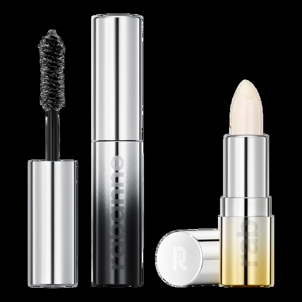 Ulta Rabanne  Must Have Minis Famous Mascara & Dramalips Lipstick Set