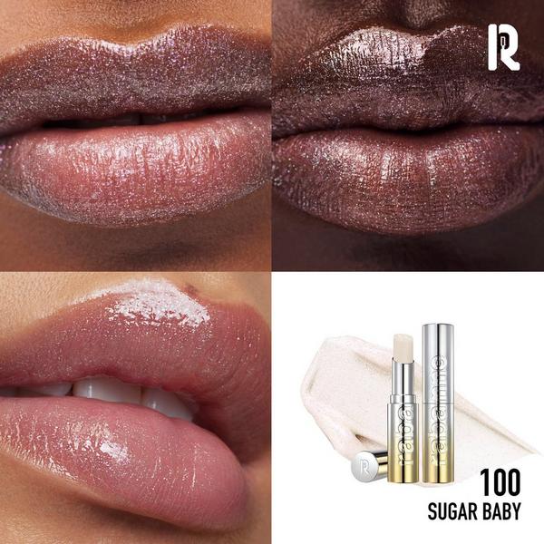 Ulta Rabanne  Must Have Minis Famous Mascara & Dramalips Lipstick Set