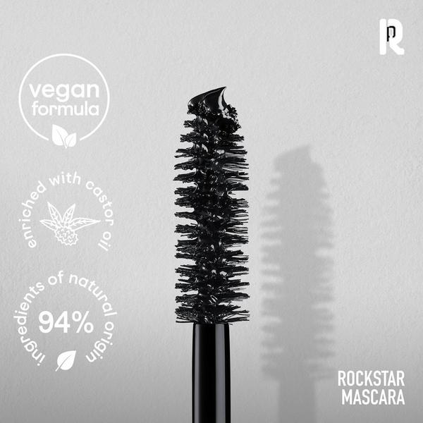 Ulta Rabanne  Travel Size Rockstar 24h Volumizing Mascara