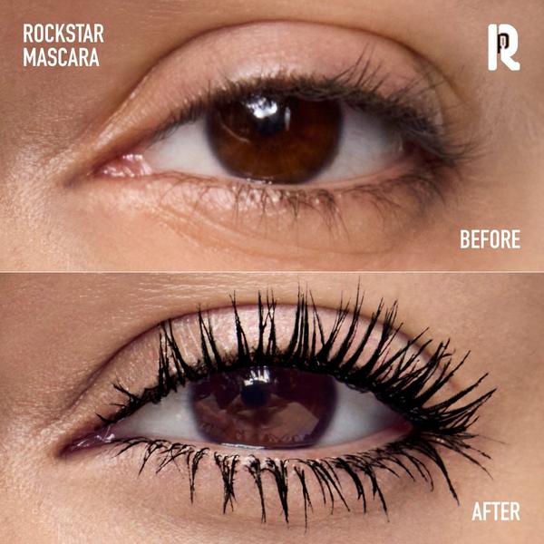 Ulta Rabanne  Travel Size Rockstar 24h Volumizing Mascara