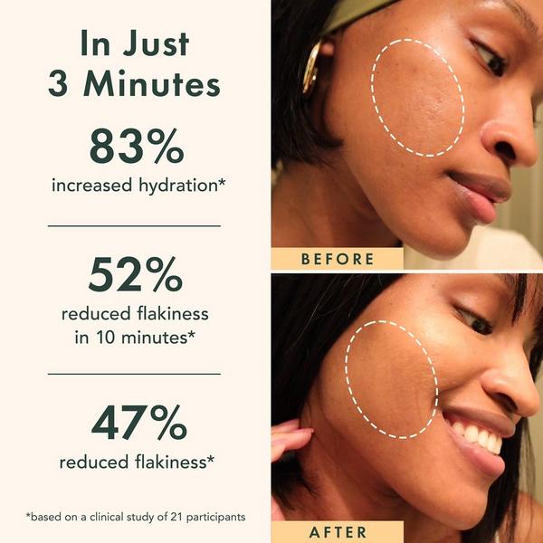 Ulta Rael  Miracle Clear Brightening Triple Acid Exfoliant