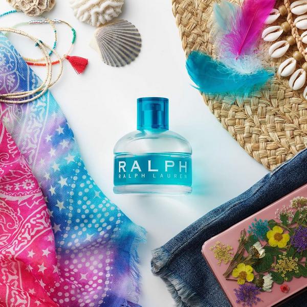 Ulta Ralph Lauren  Ralph Eau De Toilette 3-Piece Gift Set For Women