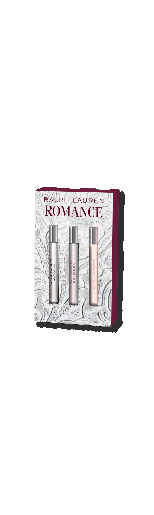 Ulta Ralph Lauren  Romance 3-Piece Discovery Gift Set