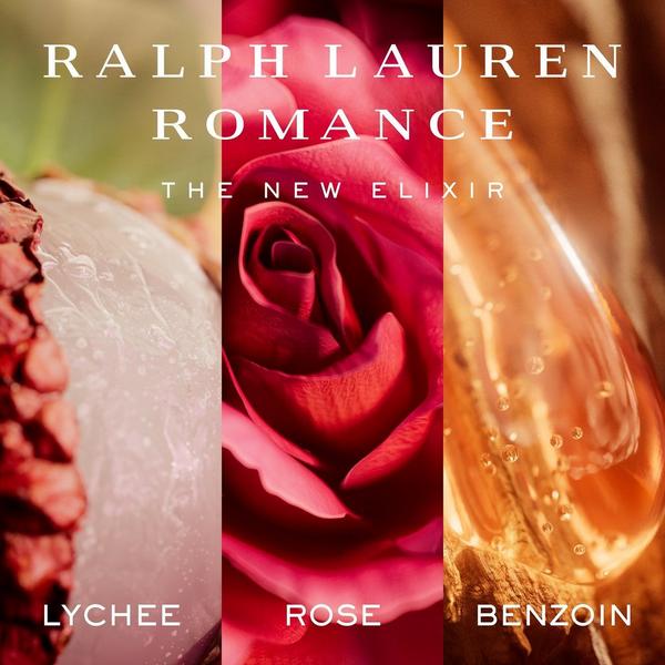 Ulta Ralph Lauren  Romance Discovery Trio Perfume Giftset