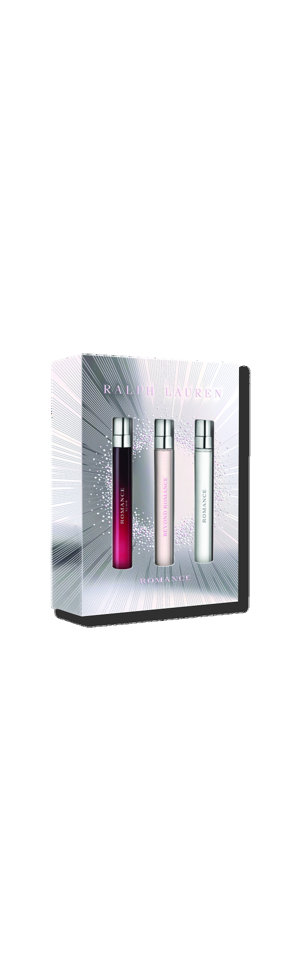 Ulta Ralph Lauren  Romance Discovery Trio Perfume Giftset