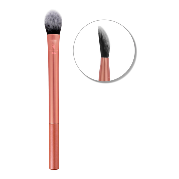 Ulta Real Techniques  Brightening Concealer Makeup Brush