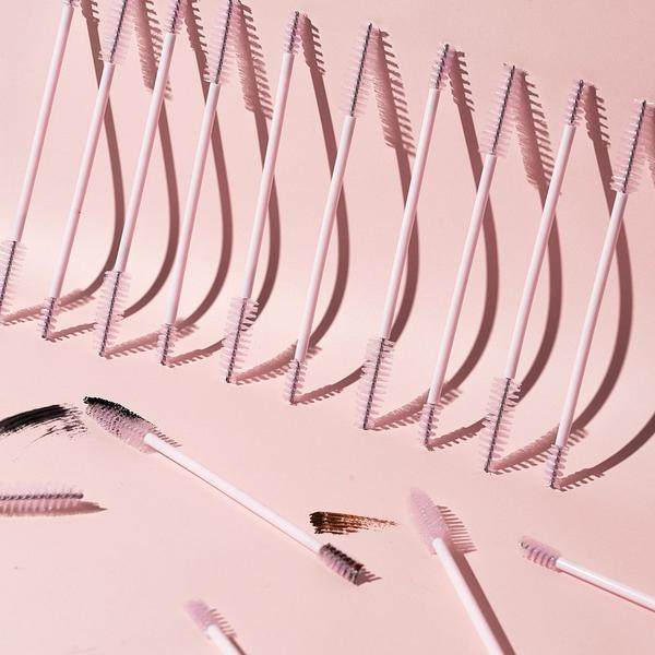 Ulta Real Techniques  Disposable Dual-Ended Brow Spoolies