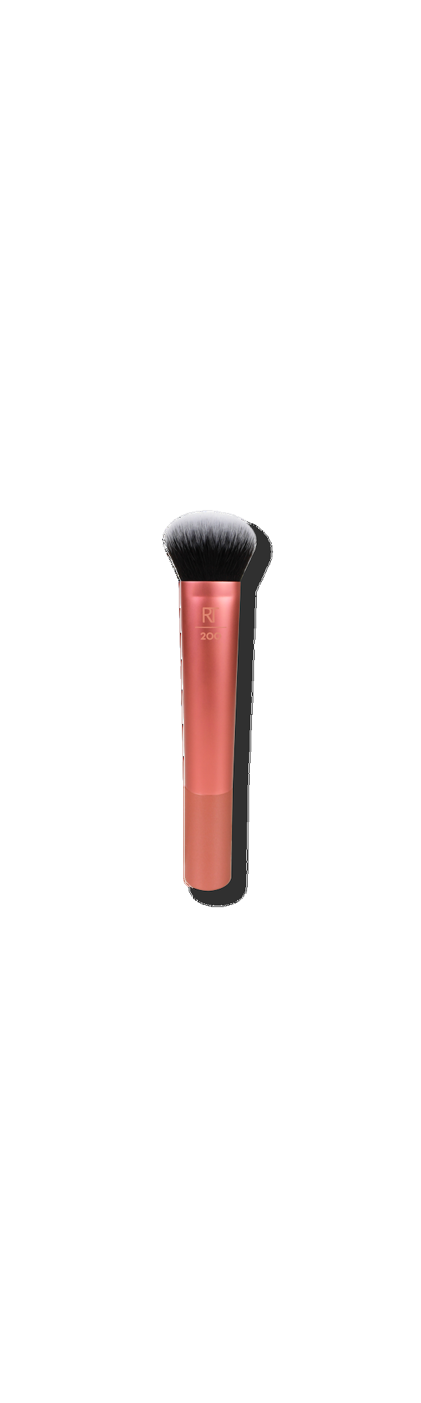 Ulta Real Techniques  Expert Face Liquid And Cream Foundation Makeup Brush