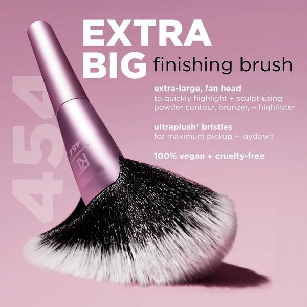 Ulta Real Techniques  Extra Big Finishing Makeup Brush