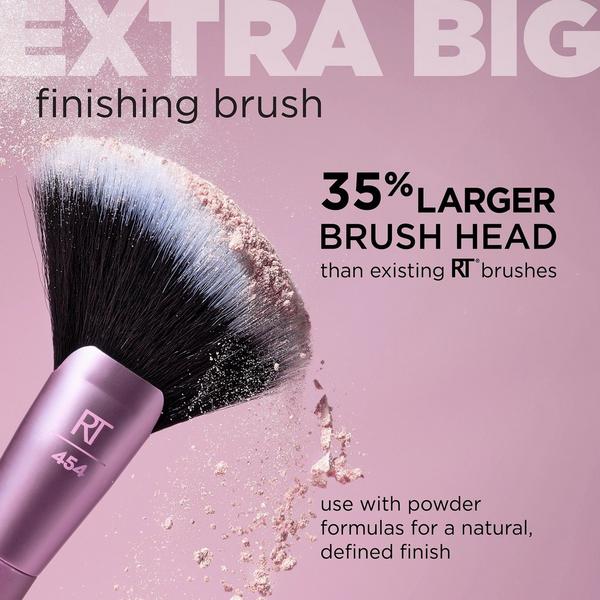 Ulta Real Techniques  Extra Big Finishing Makeup Brush