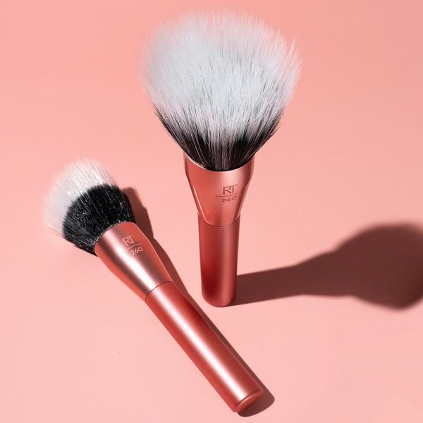 Ulta Real Techniques  Extra Big Stippling Makeup Brush