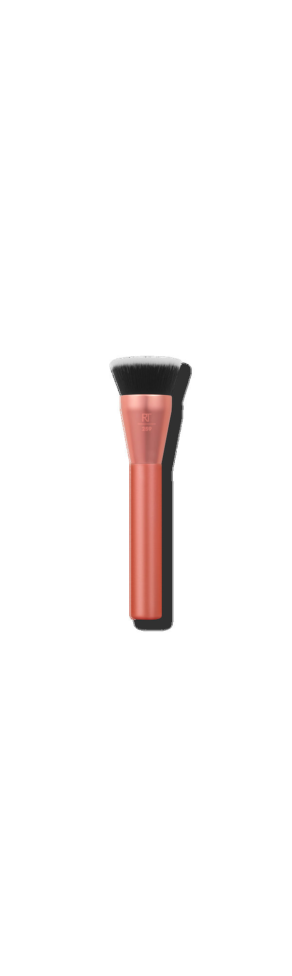 Ulta Real Techniques  Glow Round Base Makeup Blending Brush
