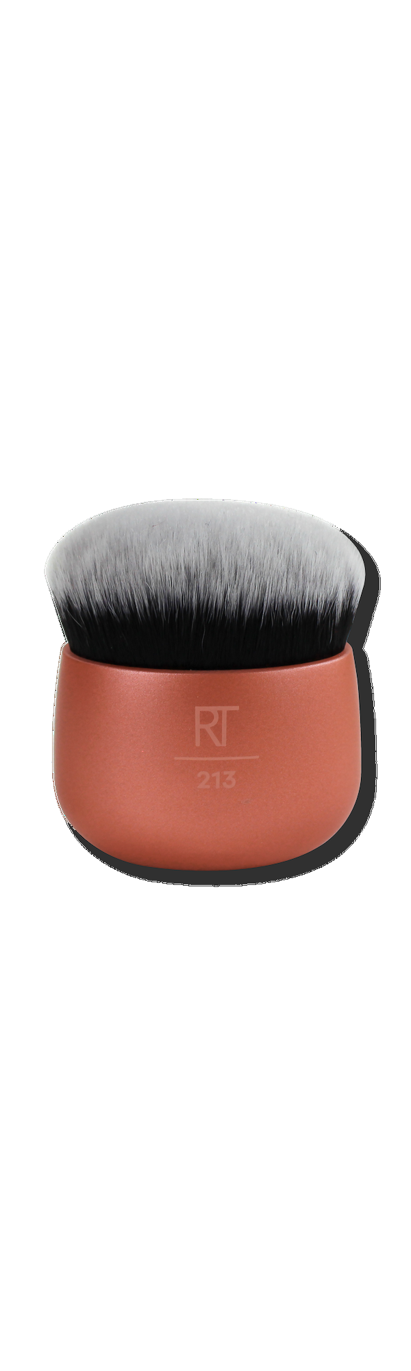 Ulta Real Techniques  Kabuki Oval Foundation Makeup Blender