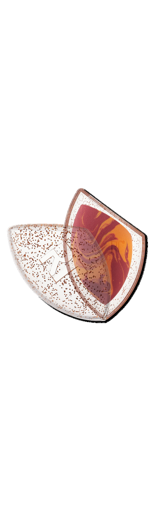 Ulta Real Techniques  Miracle Complexion Sponge + Travel Case Gift Set