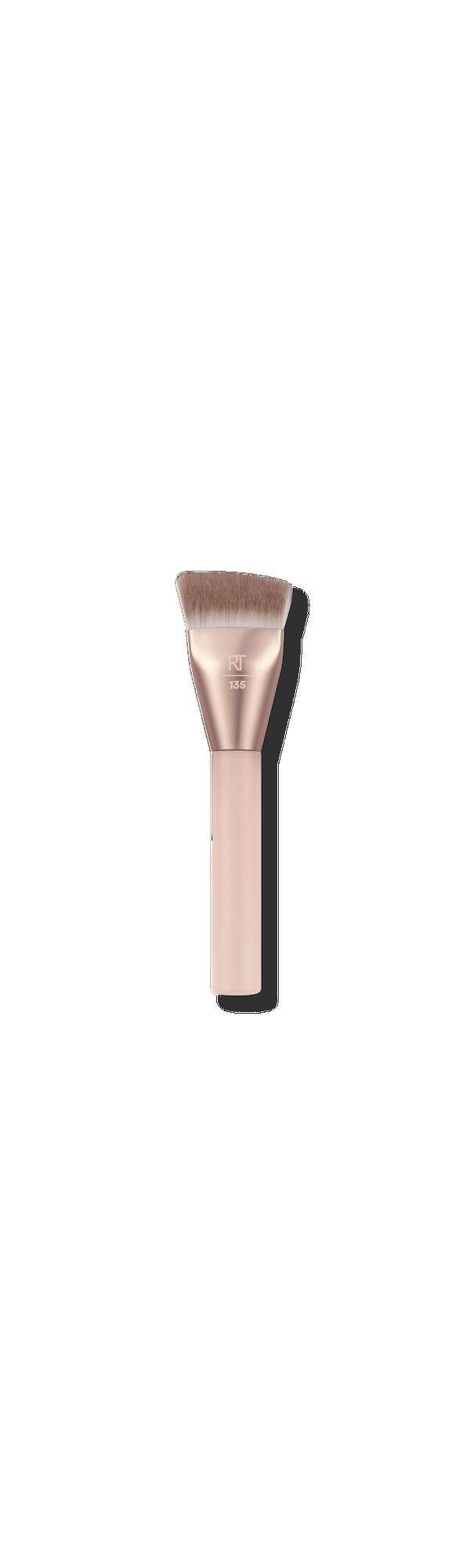 Ulta Real Techniques  New Nudes 2.0 H-Diamond Blending Brush