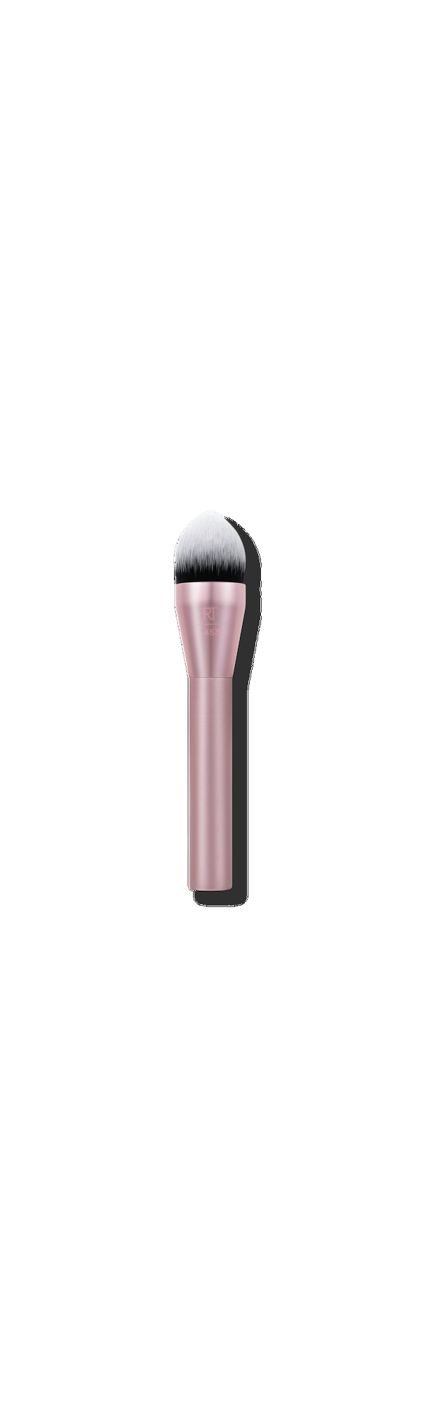 Ulta Real Techniques  Power Pigment Blush Makeup Brush
