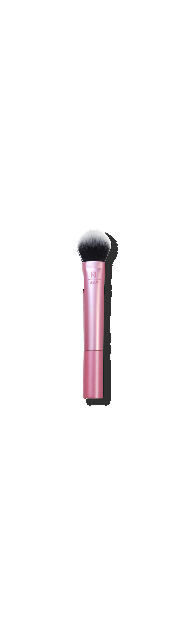 Ulta Real Techniques  Tapered Cheek Face Makeup Brush