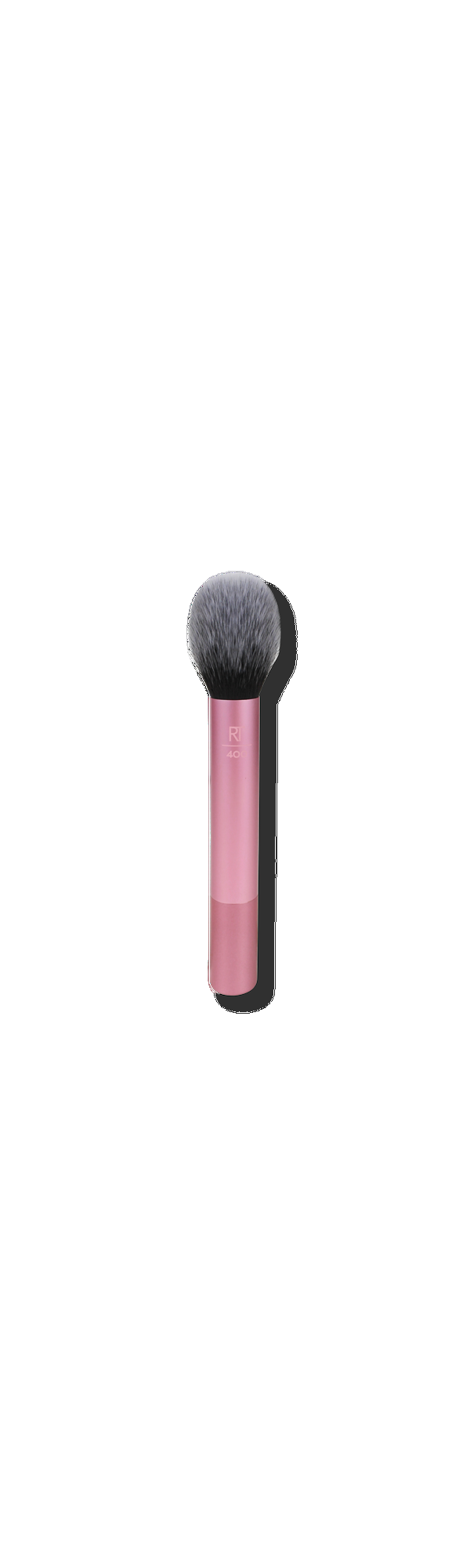 Ulta Real Techniques  Ultra Plush Blush Cheek Makeup Brush