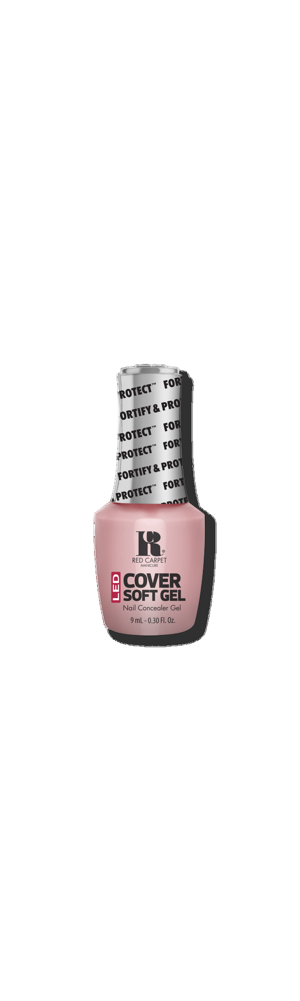 Ulta Red Carpet Manicure  LED Cover Gel Nail Perfecting Concealer